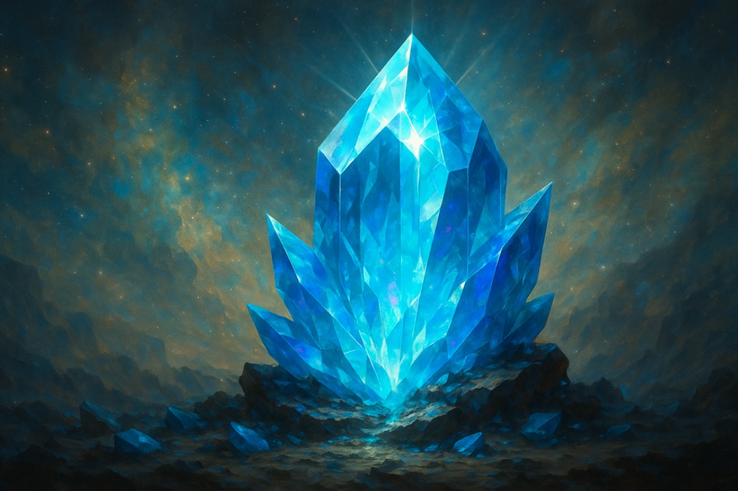 Crystarium